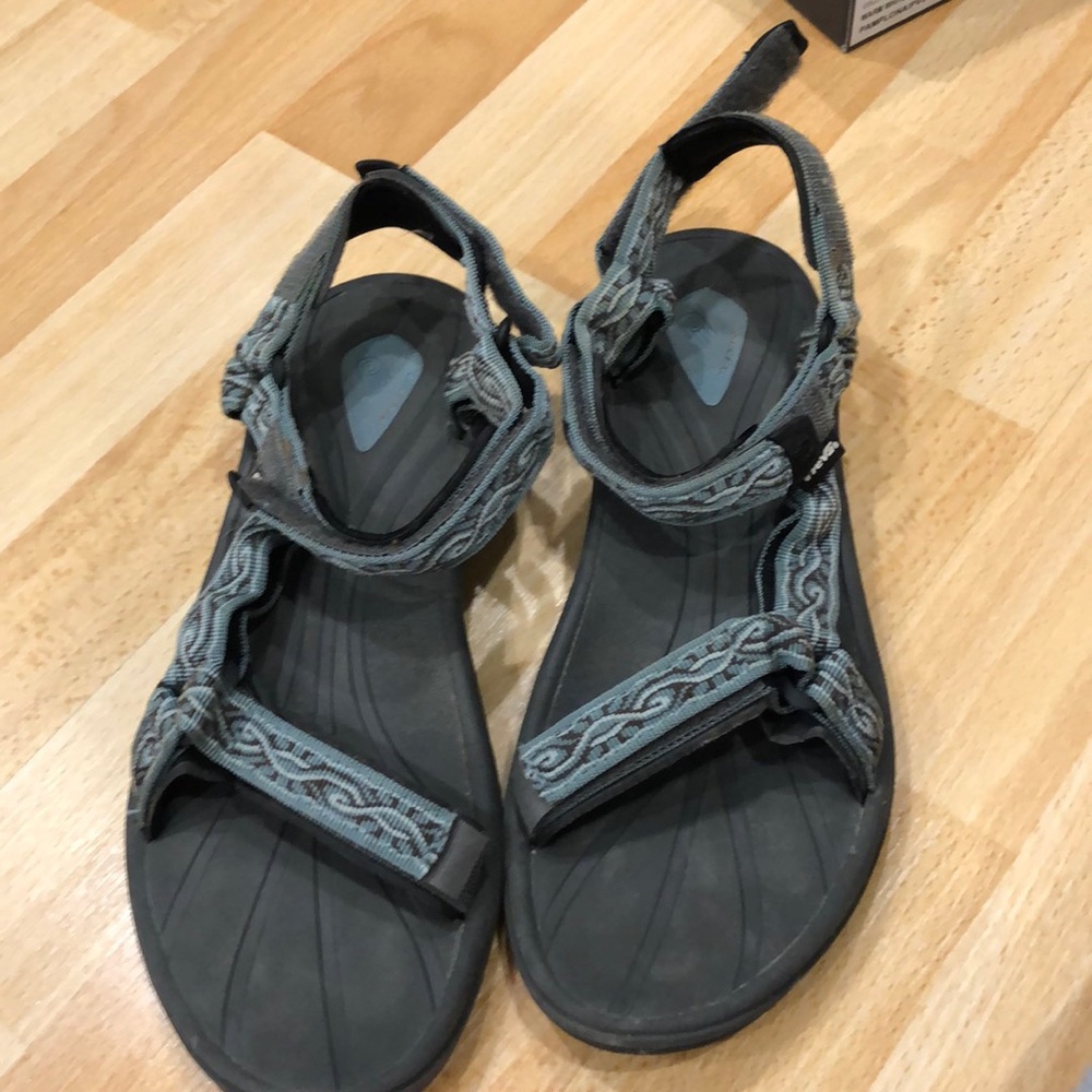 Teva’s